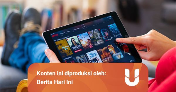5 Rekomendasi Serial Dokumenter Terbaik di Netflix